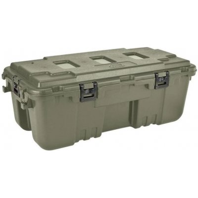 Plano Přepravní Box Sportman´s Trunk Large 102 l – Zboží Dáma