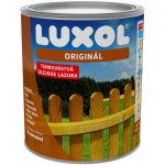 Luxol Originál 2,5 l palisandr – Zboží Mobilmania