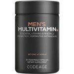 Codeage Men's Daily Multivitamin 30 Veg Kapslí – Hledejceny.cz