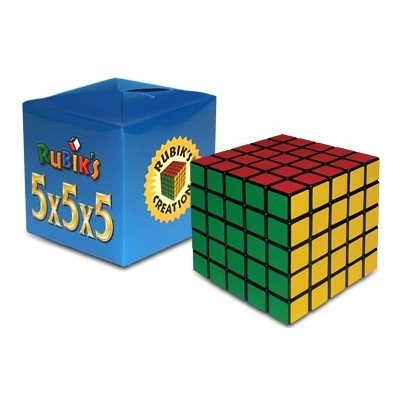 Rubik´s RUBIKOVA KOSTKA 5X5X5 ORIGINAL – Hledejceny.cz