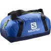 Sportovní taška Salomon prolog 25 l blue/acid lime