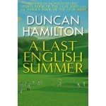 A Last English Summer D. Hamilton – Zbozi.Blesk.cz