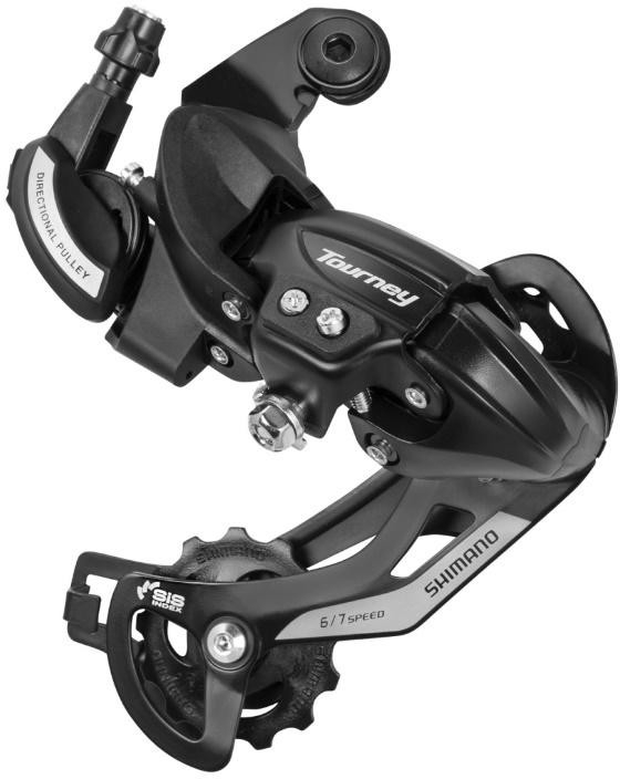 Shimano ty500 втулка