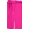 Zástěra Workwear Milano Dlouhá pracovní zástěra 00111-01 Magenta