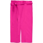 Workwear Milano Dlouhá pracovní zástěra 00111-01 Magenta – Hledejceny.cz