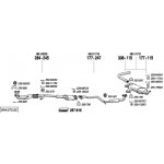 Bosal BS 177-247 – Hledejceny.cz