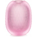 RÜCKL váza Metamorphosis 20 cm růžová – Hledejceny.cz