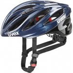 UVEX Boss Race deep space/black 2021 – Hledejceny.cz