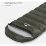 Naturehike U-serie U350S 1700g – Zboží Dáma