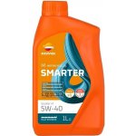 Repsol Smarter Scooter 4T 5W-40 1 l – Zboží Mobilmania
