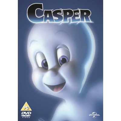 Casper DVD