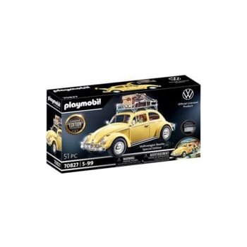 Playmobil 70827 Volkswagen Brouk