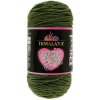 Příze Himalaya Super Soft 80842 tmavě zelená