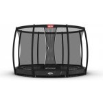 Berg Champion 380 cm + ochranná síť Deluxe – Zboží Dáma