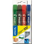 Pilot 100 permanent 4 ks – Zboží Živě