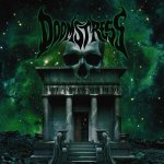 Sleep Among the Dead - Doomstress CD – Hledejceny.cz