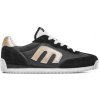 Dámské tenisky Etnies Lo-Cut CB 2020 dámské boty black/gold