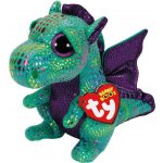 Beanie Boos CINDER zelený drak 15 cm – Sleviste.cz