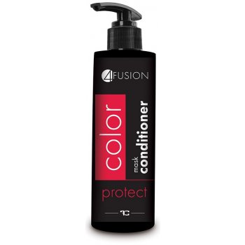 Dedra 4 Fusion kondicionér Color Protect 250 ml