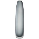 Leonardo Bellagio Váza 34 cm Barva: Antacitová – Hledejceny.cz