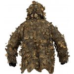 Deadwood Balista Oblek MODULAR SUIT s kapucí z 3D maskovacích listů – Hledejceny.cz