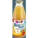 HiPP BIO jablečná s banánovou dužinou 500 ml – Hledejceny.cz