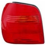 Zadní světlo- levé VOLKSWAGEN POLO (6N2) 1999-2001 |999-2001| DEPO | 4411934LLDUE – Hledejceny.cz