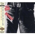 Rolling Stones - Shm - Sticky Fingers Ltd. CD – Hledejceny.cz