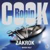 Audiokniha Zákrok - Robin Cook