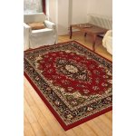 Spoltex SAMIRA NEW červený 12001/011 – Hledejceny.cz