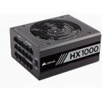 Corsair HX Series HX1000 1000W CP-9020139-EU – Zboží Mobilmania