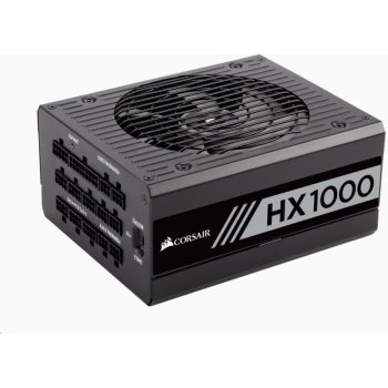 Corsair HX Series HX1000 1000W CP-9020139-EU