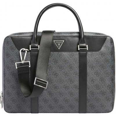 Guess pánská taška HMEVZLP3138 Black – Sleviste.cz