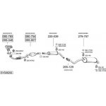 BOSAL BS 261-863 – Hledejceny.cz