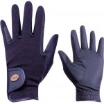 Cassini Rukavice Salim dětské černé – Zboží Dáma