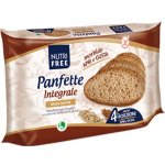 Nutrifree Celozrnný krájený chléb 340 g – Zboží Dáma