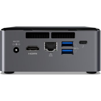 Intel NUC NUC7i7BNHX1