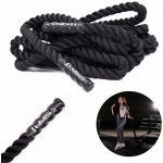 HMS tréninkové posilovací lano RP02 15 m – Zboží Dáma