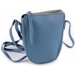 Prima obchod crossbody 4 modrá světlá – Zboží Dáma