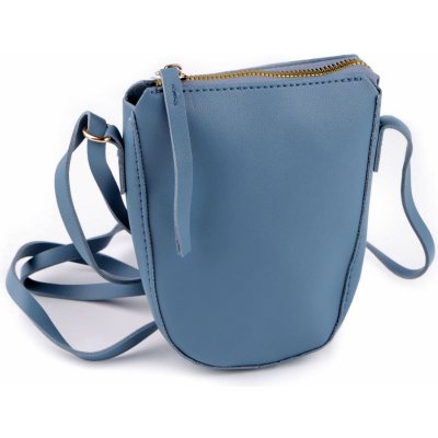 Prima obchod crossbody 4 modrá světlá – Zboží Dáma