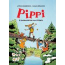 Pippi s kamarátmi na úteku