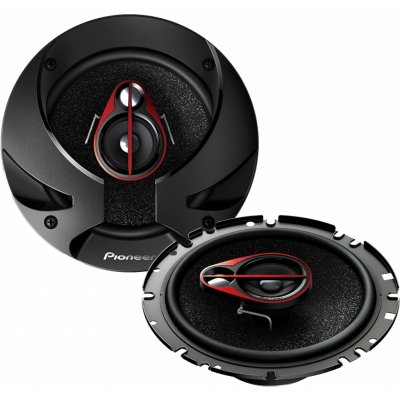 Pioneer TS-R1750S – Zboží Živě