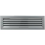 Dalap WDPG 600 x 150 mm hliník šedá – Hledejceny.cz