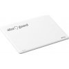 Chytrý lokátor AlzaGuard Hero SlimTag with FindMy bílý AGD-BTHS01W