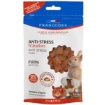 Francodex Pochoutka Anti-stress pro hlodavce 50 g – Zboží Mobilmania