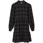 QS by s.Oliver Dámské šaty káro – Zboží Dáma