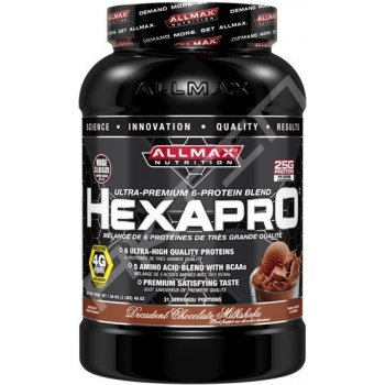 Allmax Hexapro 1360 g