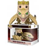 Funko Pop! 305 Game of Thrones House of the Dragon Queen Rhaenyra with Syrax – Hledejceny.cz