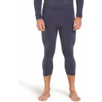 ICEBREAKER Mens 260 Zoneknit Seamless 3/4 Tights, Graphite – Zboží Dáma