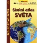 Školní atlas Světa – Zboží Mobilmania